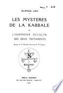 Les mystères de la kabbale