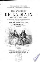 Les mystères de la main