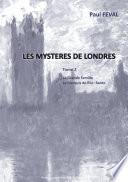 Les Mystères de Londres