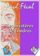 Les mystères de Londres