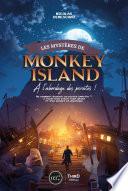 Les mystères de Monkey Island