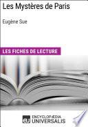 Les Mystères de Paris d'Eugène Sue