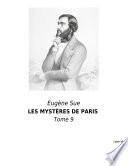LES MYSTÈRES DE PARIS