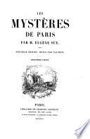 Les mystères de Paris