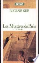 Les mystères de Paris