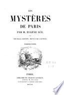 Les mysteres de Paris
