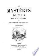 Les mystères de Paris