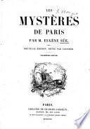 Les mystères de Paris