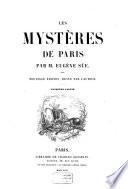 Les mystères de Paris