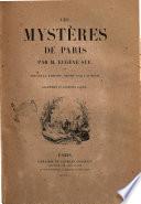 Les mystères de Paris par M. Eugène Süe