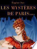 Les Mystères de Paris--Tome I