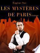 Les Mystères de Paris--Tome II