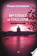 Les mystères de Toulouse