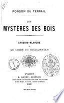 Les mystères des bois Ponson du Terrail