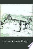 Les mystères du Congo ...