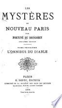 Les mystères du nouveau Paris