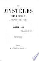 Les mystères du peuple à travers les âges