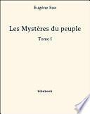 Les Mystères du peuple -