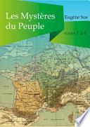 Les Mystères du Peuple, tomes 1 à 4