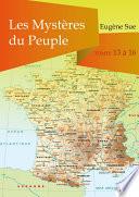 Les Mystères du Peuple, tomes 13 à 16