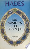 Les mystères du zodiaque
