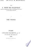 Les mystères