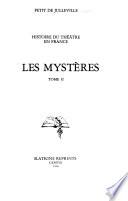 Les mystères