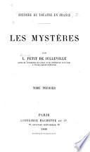 Les mystères