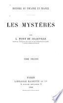 Les mystères