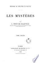 Les mystères