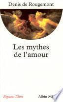 Les Mythes de l'amour