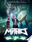 Les Mythics T01