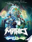 Les Mythics T09