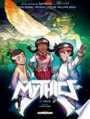 Les Mythics T12