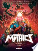 Les Mythics T17