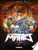Les Mythics T18 - Le Pardon