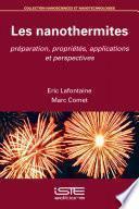 Les nanothermites