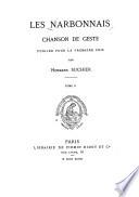 Les Narbonnais