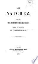 Les Natchez