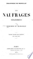 Les naufrages célèbres