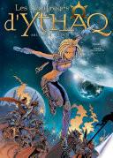 Les Naufragés d'Ythaq T01