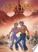 Les Naufragés d'Ythaq T13