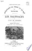 Les naufragés de l'ile de Bornéo