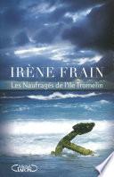 Les Naufragés de l'île Tromelin