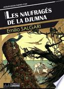 Les naufragés de la Djumna