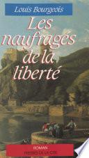 Les Naufragés de la liberté