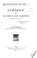 Les navigations d'Ulysse