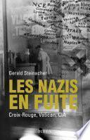 Les nazis en fuite