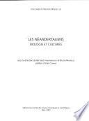Les néandertaliens