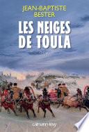 Les Neiges de Toula